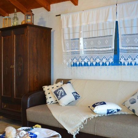 Agyrovoli Bungalow Скала-Каллирахис Экстерьер фото